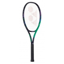 Yonex VCore Pro #21 100in/300g grün/violett Turnier-Tennisschläger - unbesaitet -